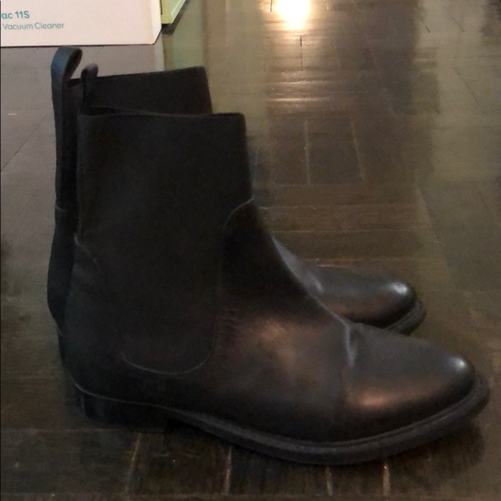 Topshop Chelsea Boot